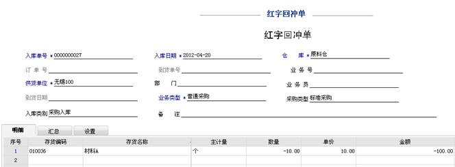 用友軟件