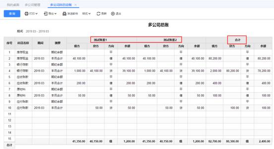 深圳用友軟件