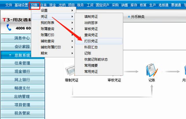 用友