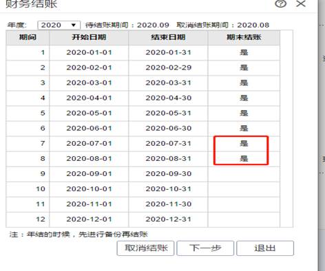 用友軟件