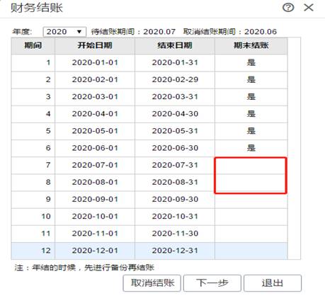 用友軟件