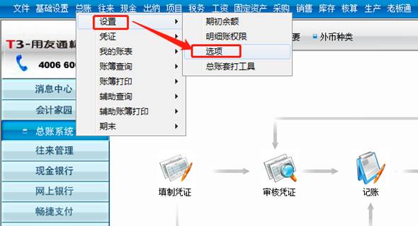 用友