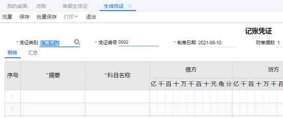 用友軟件