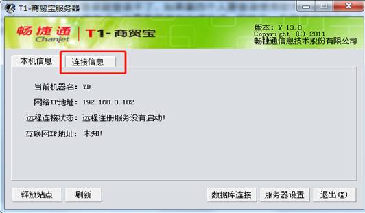 用友軟件