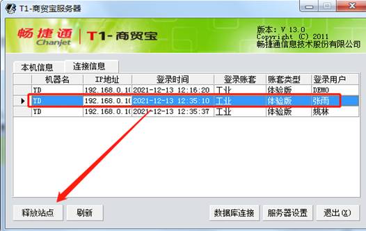 用友軟件