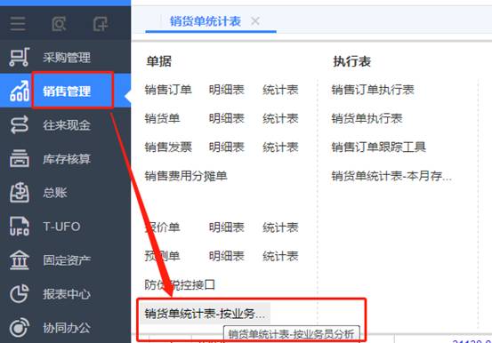 用友軟件