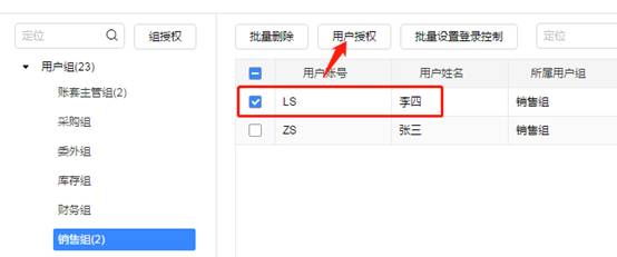 東莞用友