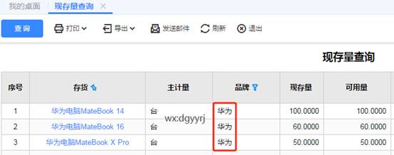 東莞用友