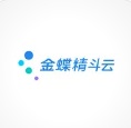 金蝶精斗云